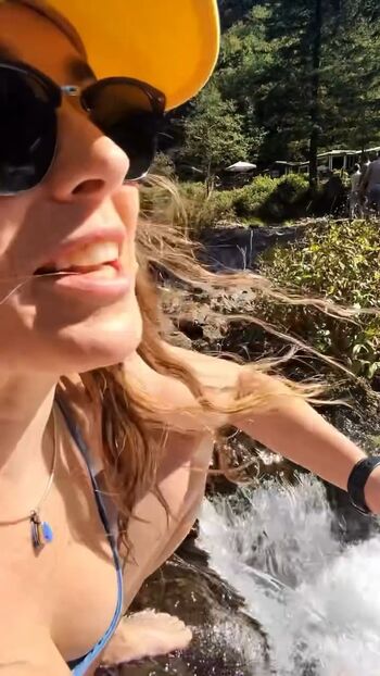 Mary kish page leaked private photo uncensored HD quality
