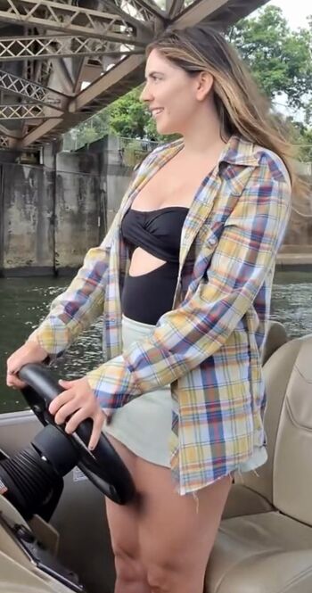 Mary kish page leaked private photo uncensored HD quality