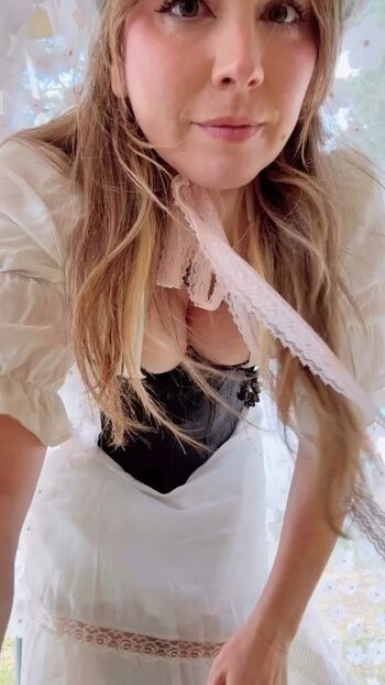 Mary kish page leaked private photo uncensored HD quality