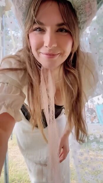 Mary kish page leaked private photo uncensored HD quality