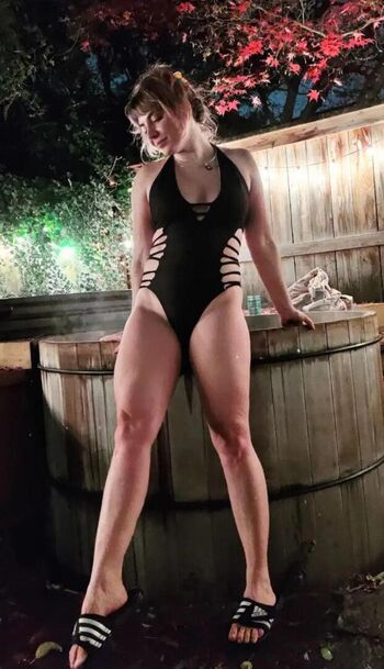 Mary kish page leaked private photo uncensored HD quality