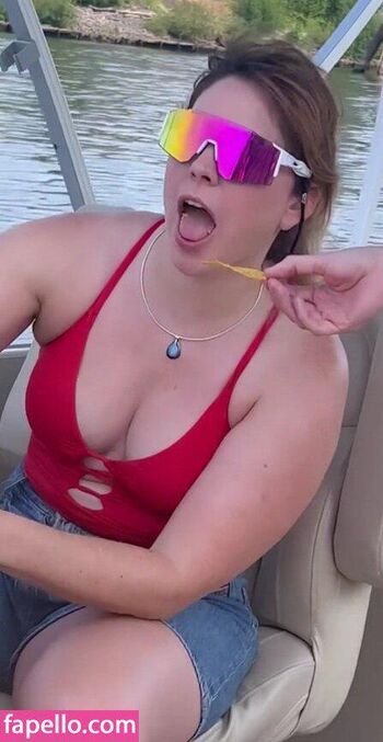 Mary kish page leaked private photo uncensored HD quality