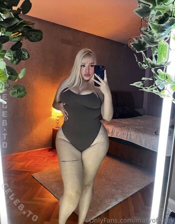 Maryoffiziell leaked private photo uncensored HD quality