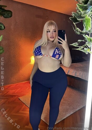 Maryoffiziell leaked private photo uncensored HD quality