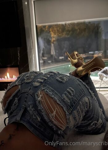 Maryscrib  page leaked private photo uncensored HD quality