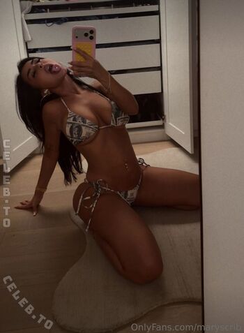 Maryscrib leaked private photo uncensored HD quality
