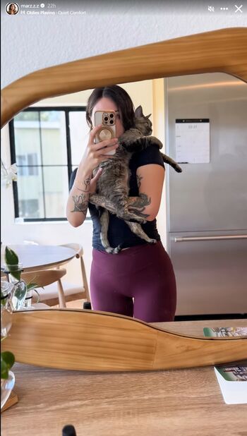 Marzz page leaked private photo uncensored HD quality
