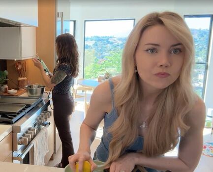 Marzz leaked private photo uncensored HD quality