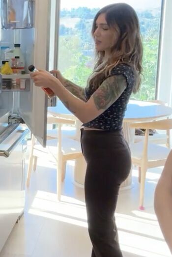 Marzz leaked private photo uncensored HD quality