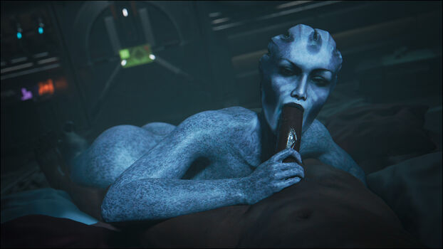 Mass effect leaked private photo uncensored HD quality