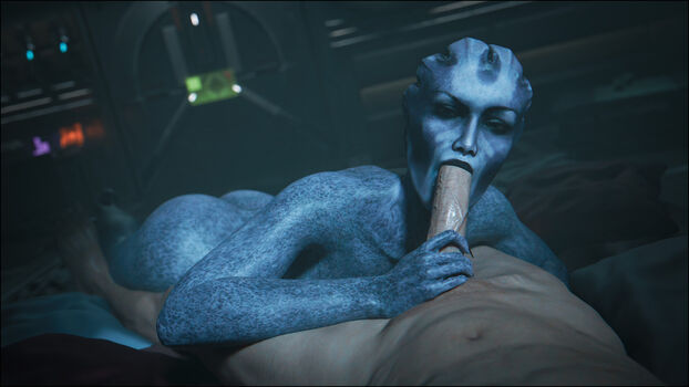 Mass effect leaked private photo uncensored HD quality