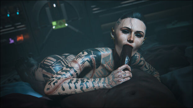 Mass effect leaked private photo uncensored HD quality