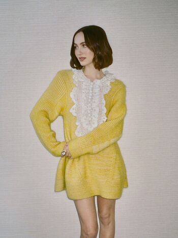 Maude apatow leaked private photo uncensored HD quality