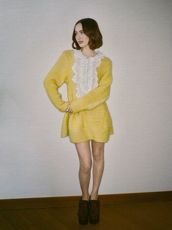 Maude apatow leaked private photo uncensored HD quality