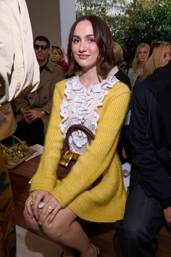 Maude apatow leaked private photo uncensored HD quality