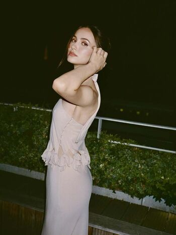 Maude apatow leaked private photo uncensored HD quality
