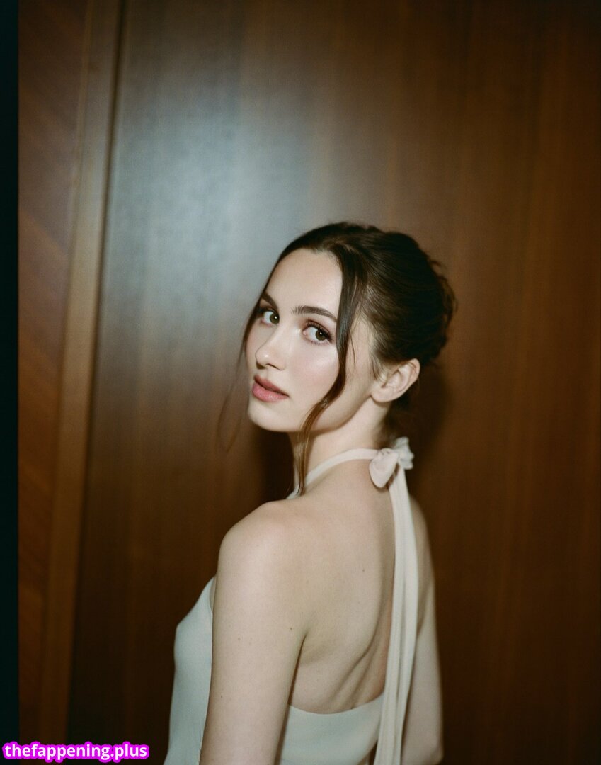 Page/ leaked private photo uncensored HD quality