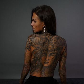 Maxiink leaked private photo uncensored HD quality