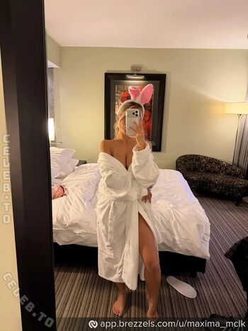 Maxima mclk  page leaked private photo uncensored HD quality