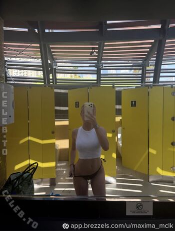 Maxima mclk  page leaked private photo uncensored HD quality
