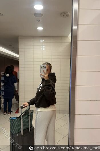 Maxima mclk  page leaked private photo uncensored HD quality