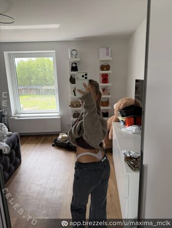 Maxima mclk  page leaked private photo uncensored HD quality