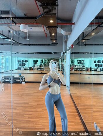 Maxima mclk  page leaked private photo uncensored HD quality