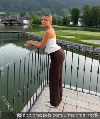 Maxima mclk  page leaked private photo uncensored HD quality