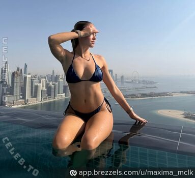 Maxima mclk  page leaked private photo uncensored HD quality