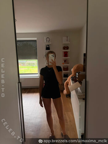 Maxima mclk  page leaked private photo uncensored HD quality