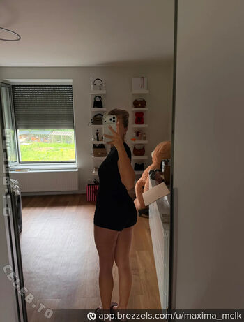 Maxima mclk  page leaked private photo uncensored HD quality