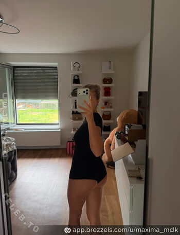 Maxima mclk  page leaked private photo uncensored HD quality