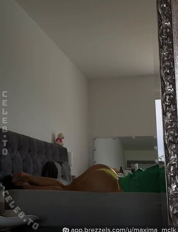 Maxima mclk  page leaked private photo uncensored HD quality