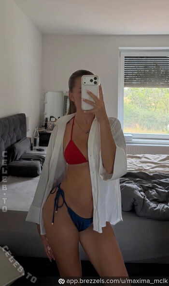 Maxima mclk  page leaked private photo uncensored HD quality