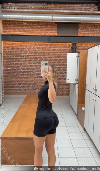 Maxima mclk  page leaked private photo uncensored HD quality