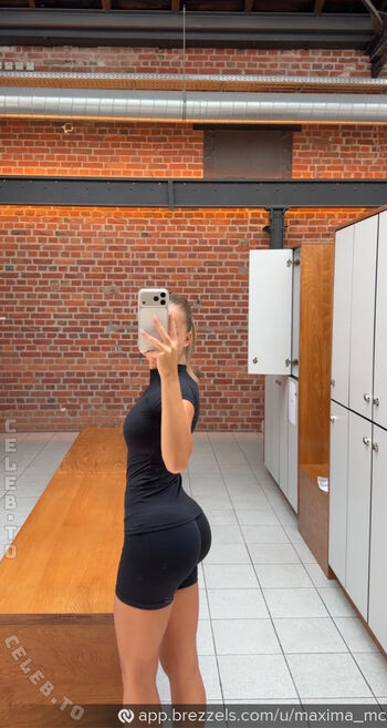 Maxima mclk  page leaked private photo uncensored HD quality