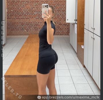 Maxima mclk  page leaked private photo uncensored HD quality