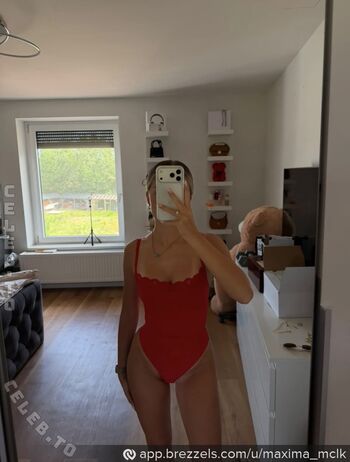 Maxima mclk  page leaked private photo uncensored HD quality