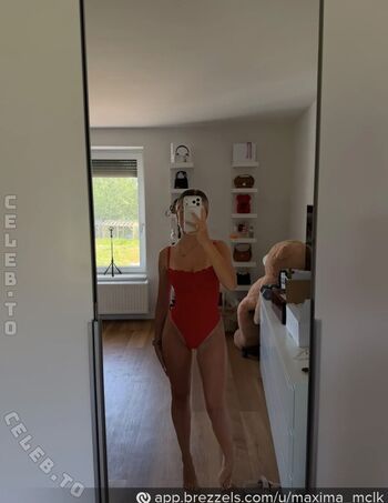 Maxima mclk  page leaked private photo uncensored HD quality