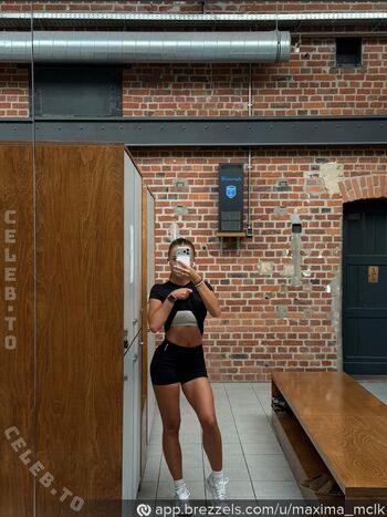 Maxima mclk leaked private photo uncensored HD quality