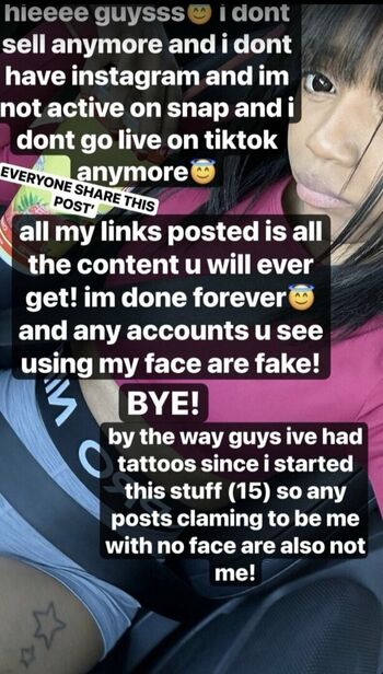 May imkindacoolll leaked private photo uncensored HD quality