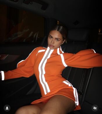 Maybeshana leaked private photo uncensored HD quality