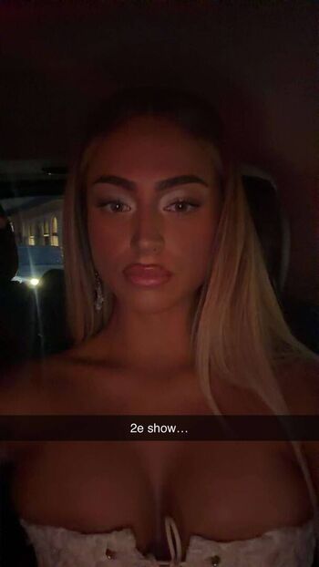 Maybeshana leaked private photo uncensored HD quality