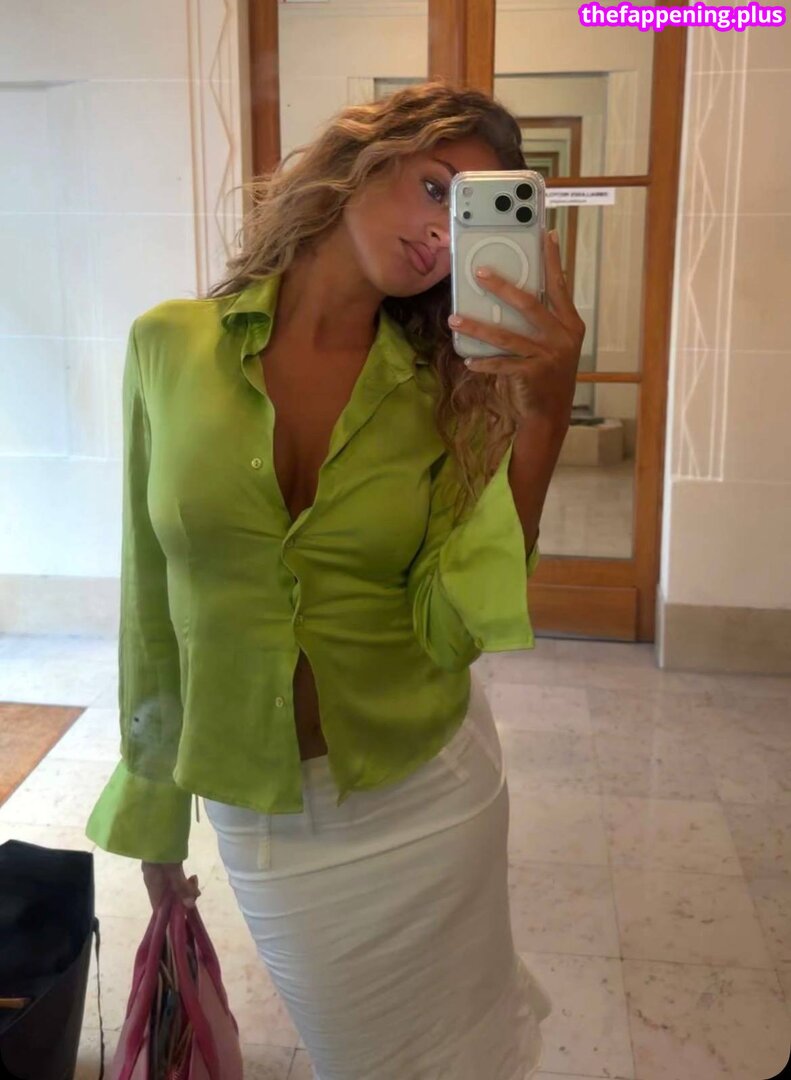 Page/ leaked private photo uncensored HD quality