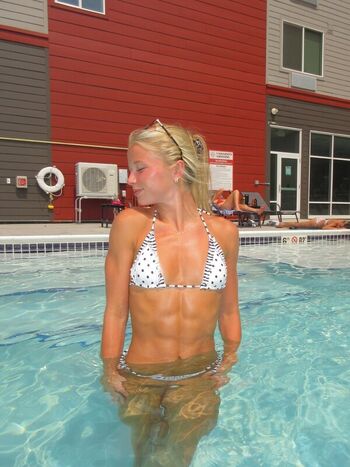 Maycen slater page leaked private photo uncensored HD quality