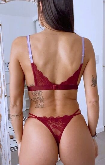 Maypi delgado page leaked private photo uncensored HD quality