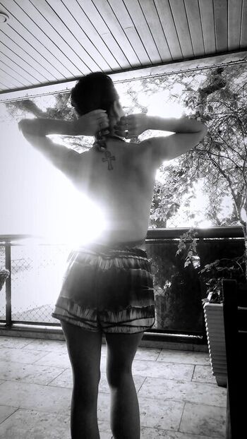 Mayte piragibe leaked private photo uncensored HD quality