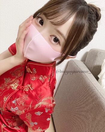 Mayuguramu page leaked private photo uncensored HD quality