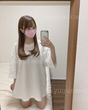 Mayuguramu page leaked private photo uncensored HD quality