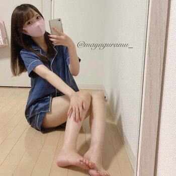 Mayuguramu page leaked private photo uncensored HD quality